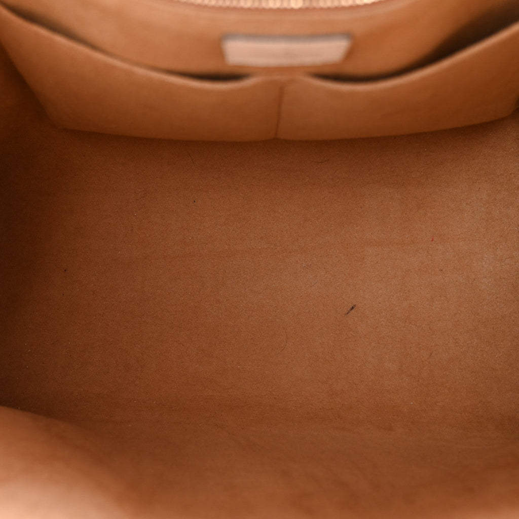 Louis Vuitton Empreinte Monogram Giant Onthego GM Creme