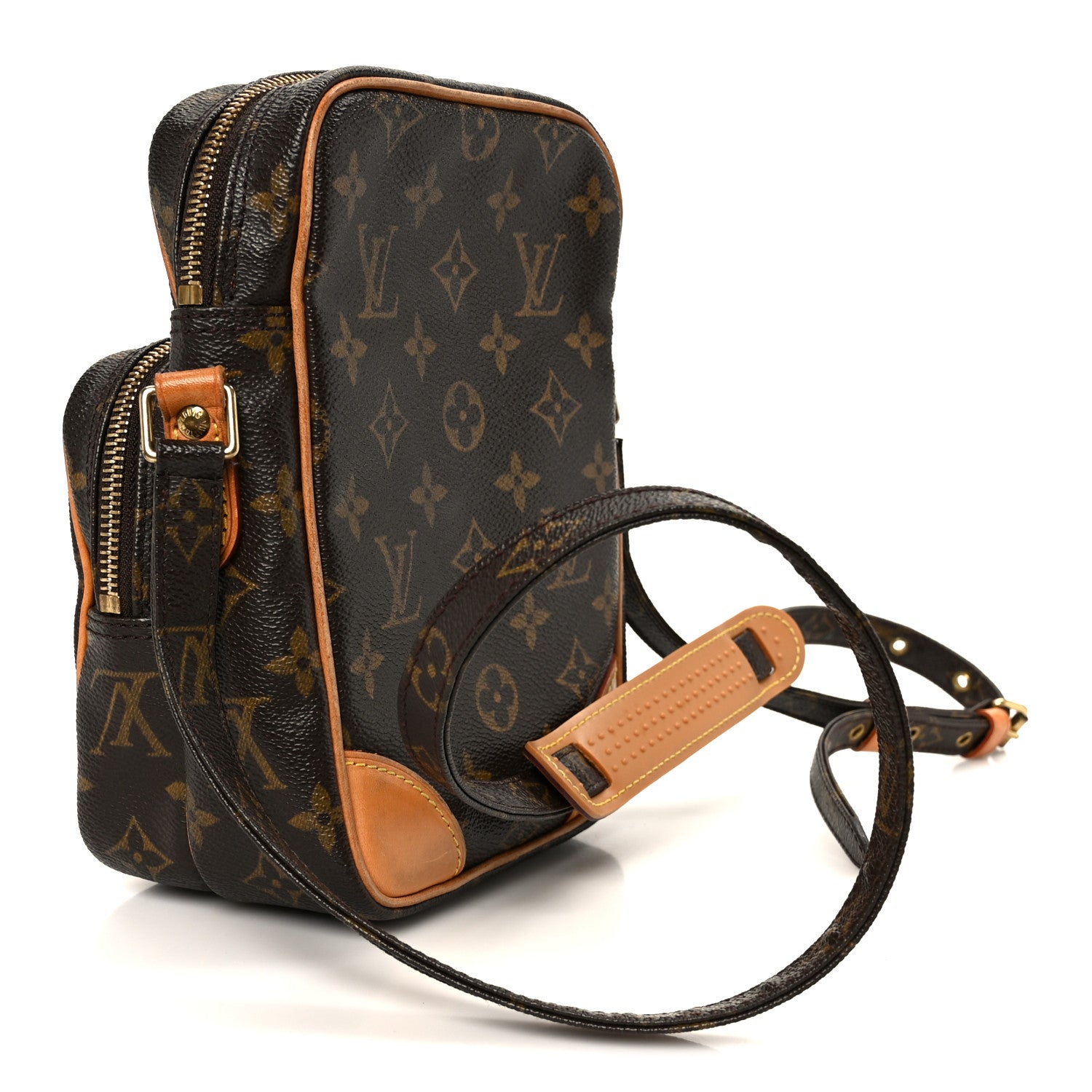 Louis Vuitton Monogram Amazone