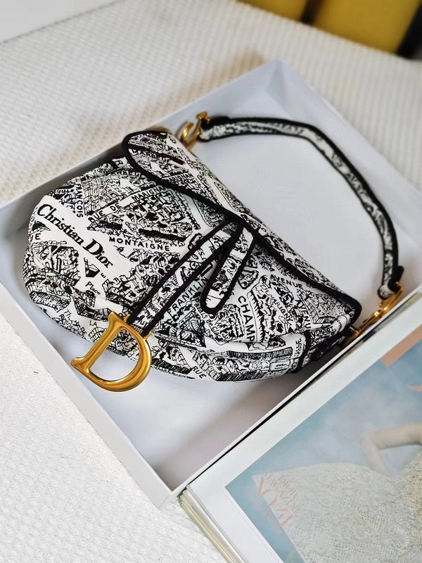 Dior Bags - 705