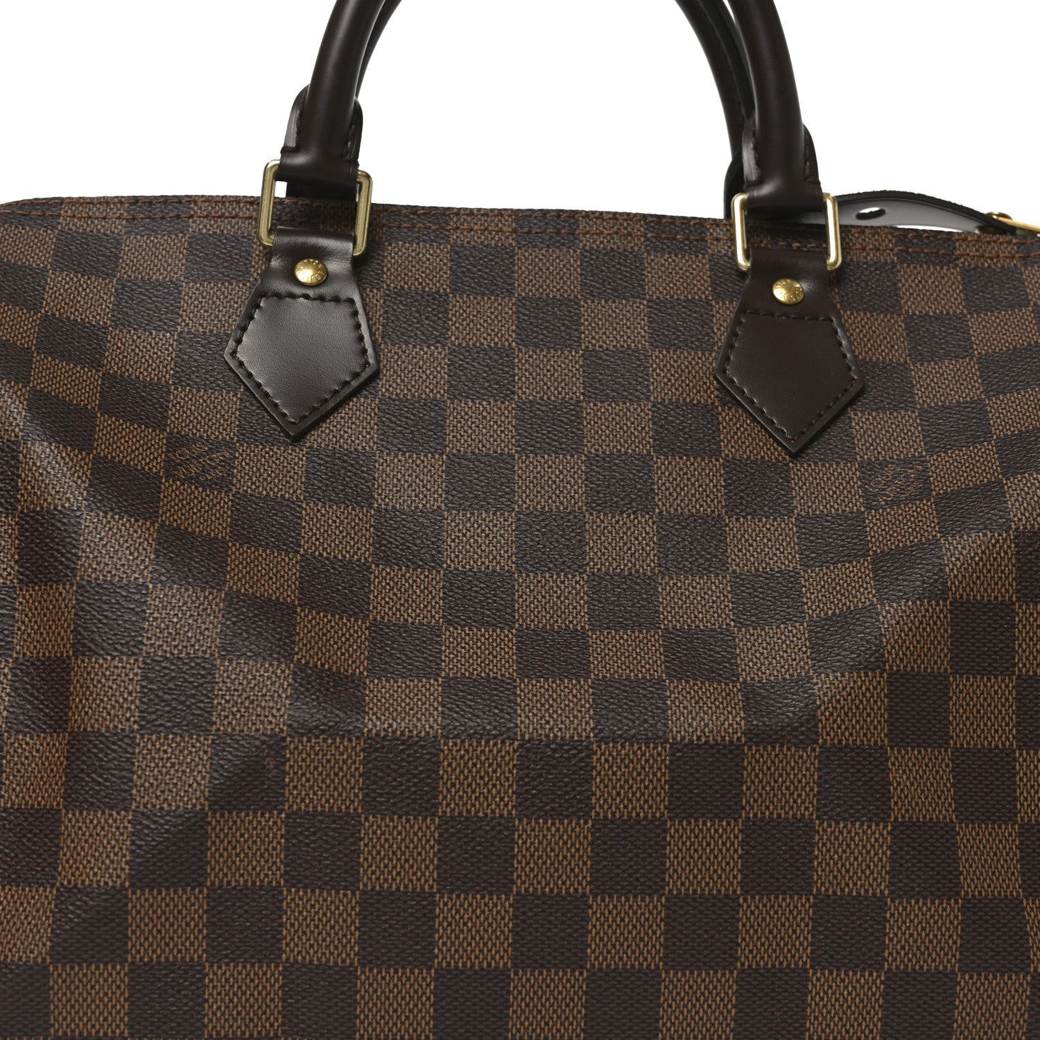 Louis Vuitton Damier Ebene Speedy 30