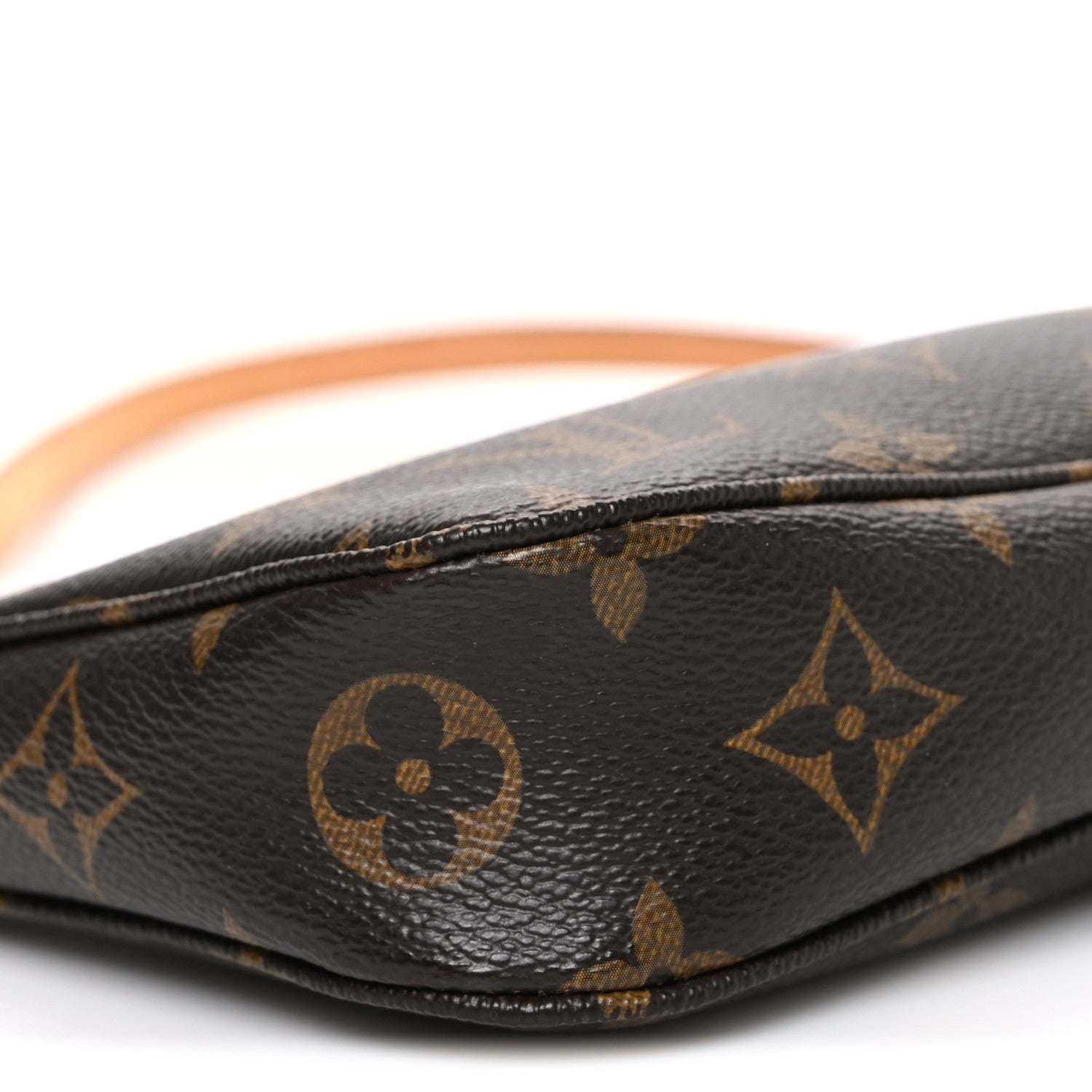 Louis Vuitton Monogram Pochette Accessories NM