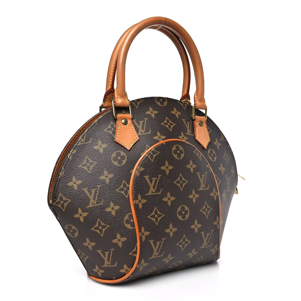 Louis Vuitton Monogram Ellipse PM