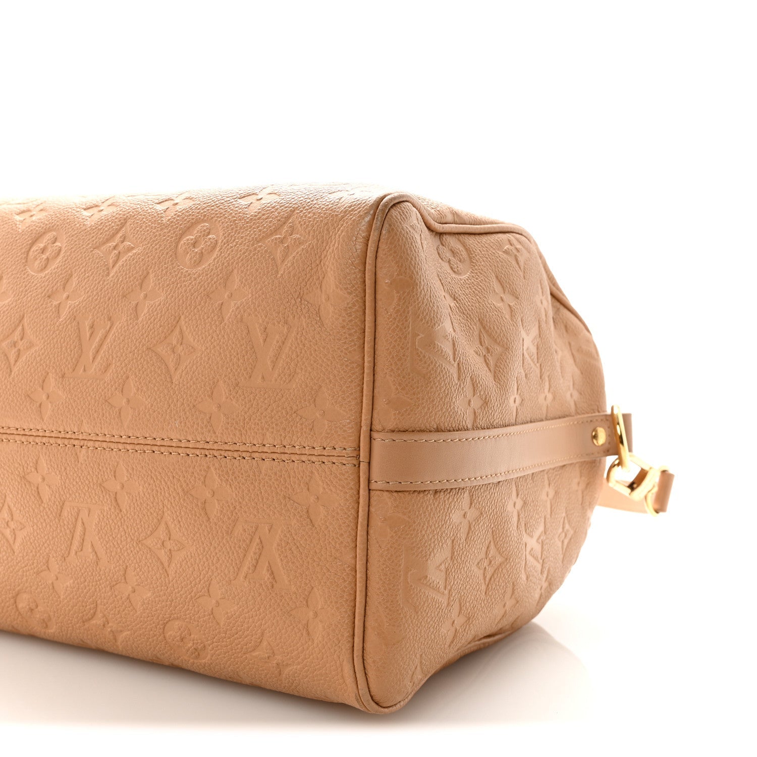 Louis Vuitton Empreinte Monogram Soft Speedy Bandouliere 30 Arizona