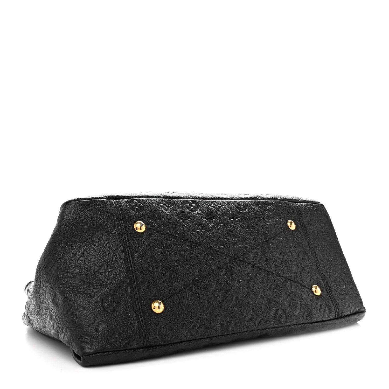 Louis Vuitton Empreinte Artsy MM Black