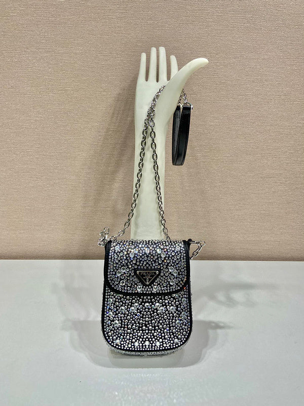 Prada Bags - 999