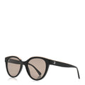 Acetate CC Butterfly Sunglasses 5414 Black Beige