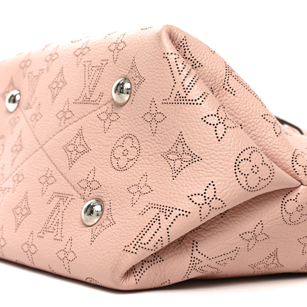 Louis Vuitton Mahina Bella Magnolia