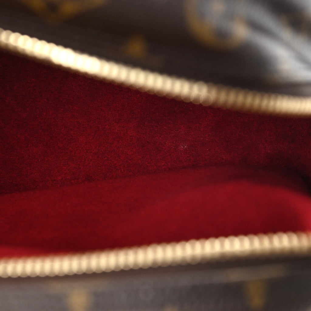 Louis Vuitton Monogram Excentri-Cite
