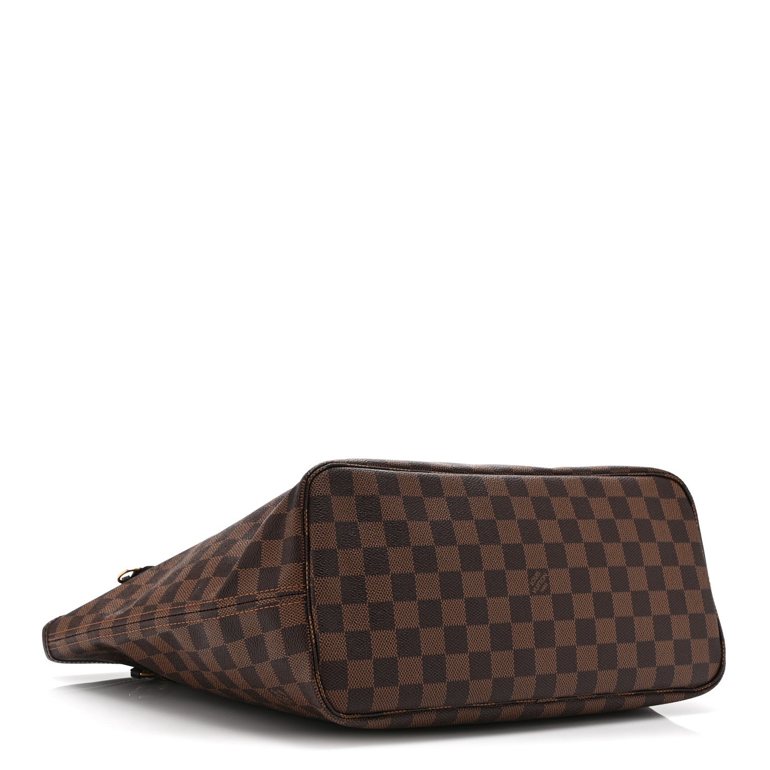 Louis Vuitton Damier Ebene Neo Neverfull MM