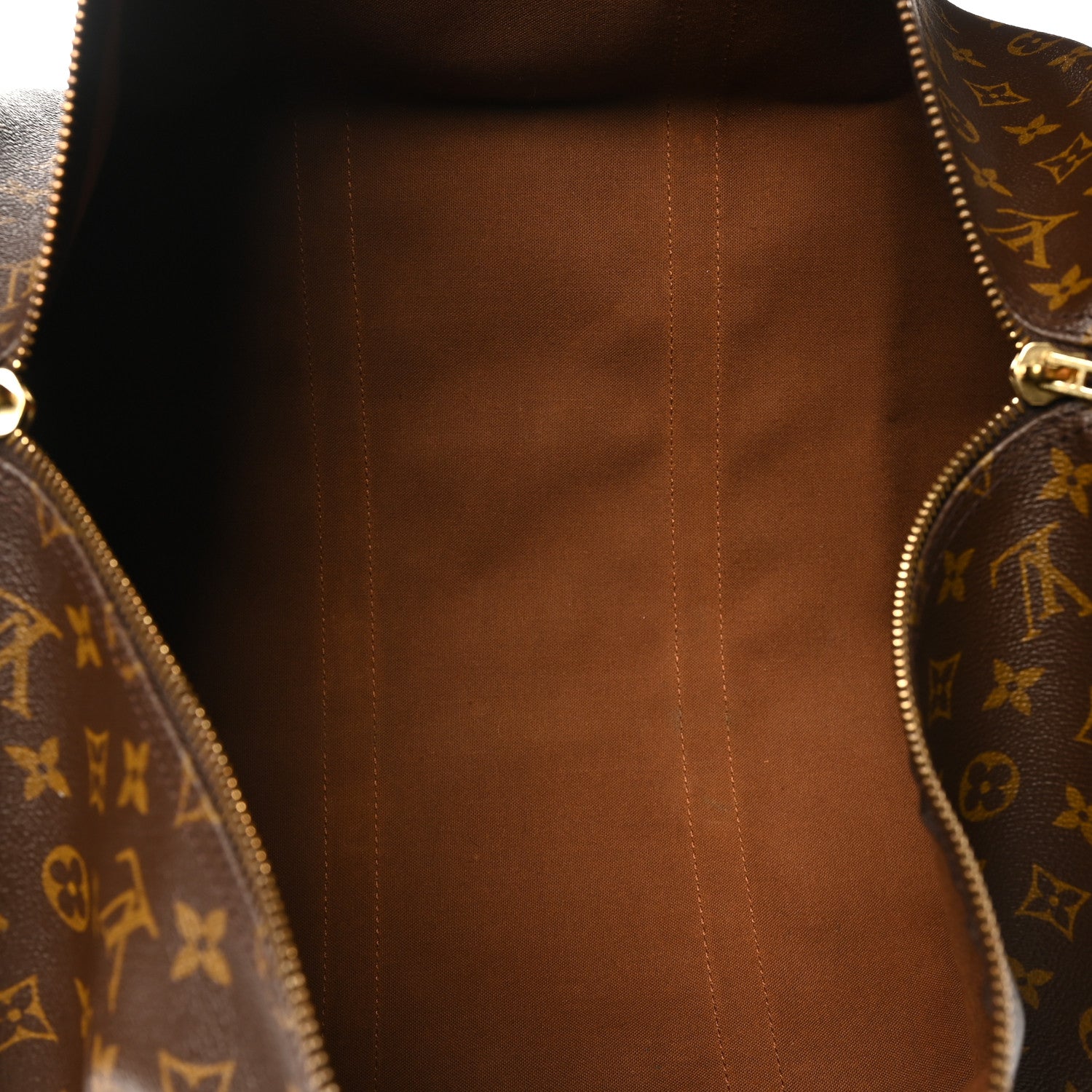 Louis Vuitton Monogram Keepall 55