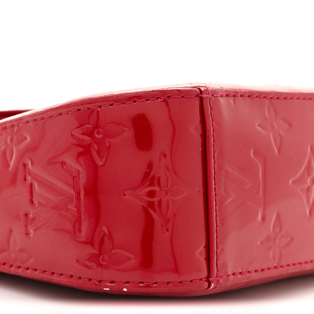 Louis Vuitton Vernis Rodeo Drive Pomme D'Amour
