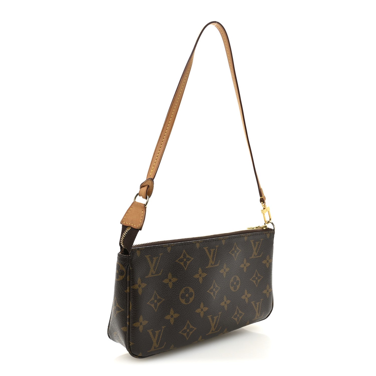 Louis Vuitton Monogram Pochette Accessories NM