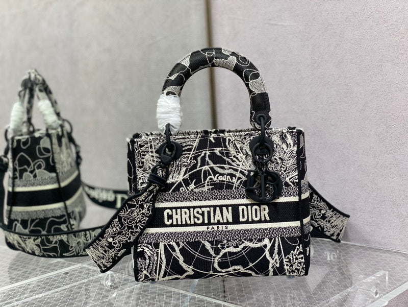 Dior Bags - 4265