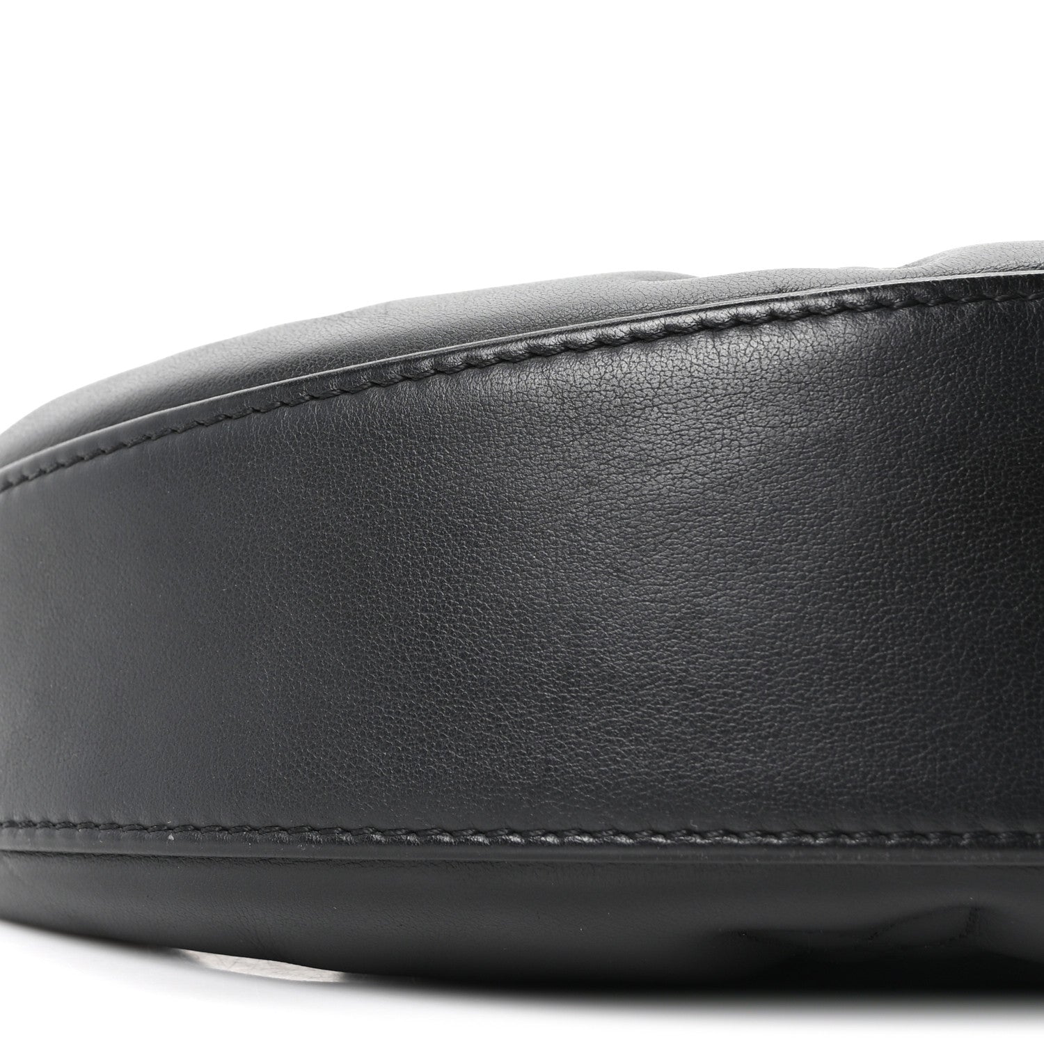 Louis Vuitton Calfskin Bubblegram Over The Moon Black