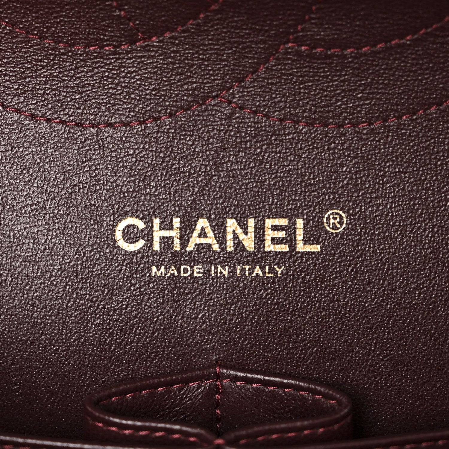 Chanel Caviar Quilted Jumbo Double Flap Black