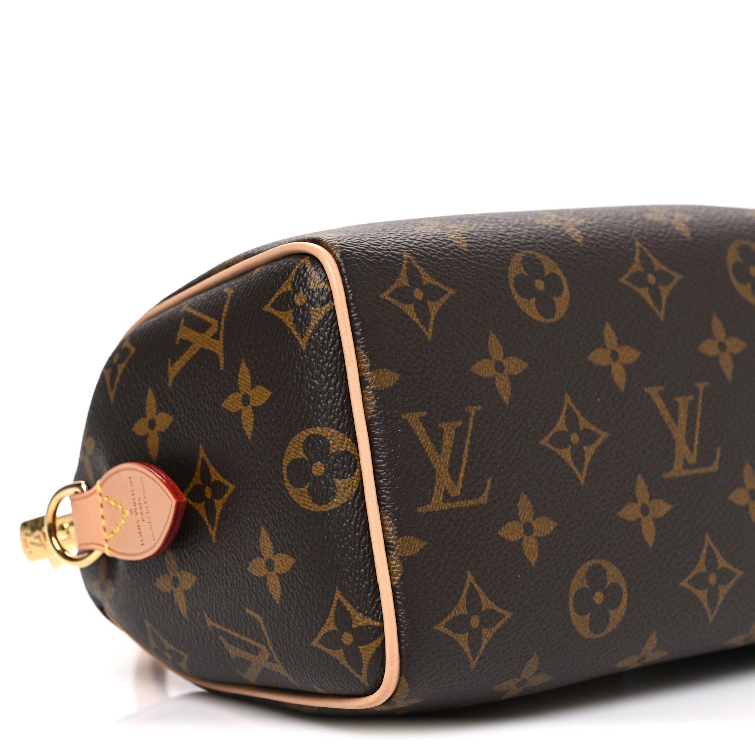 Louis Vuitton Monogram Speedy Bandouliere 20