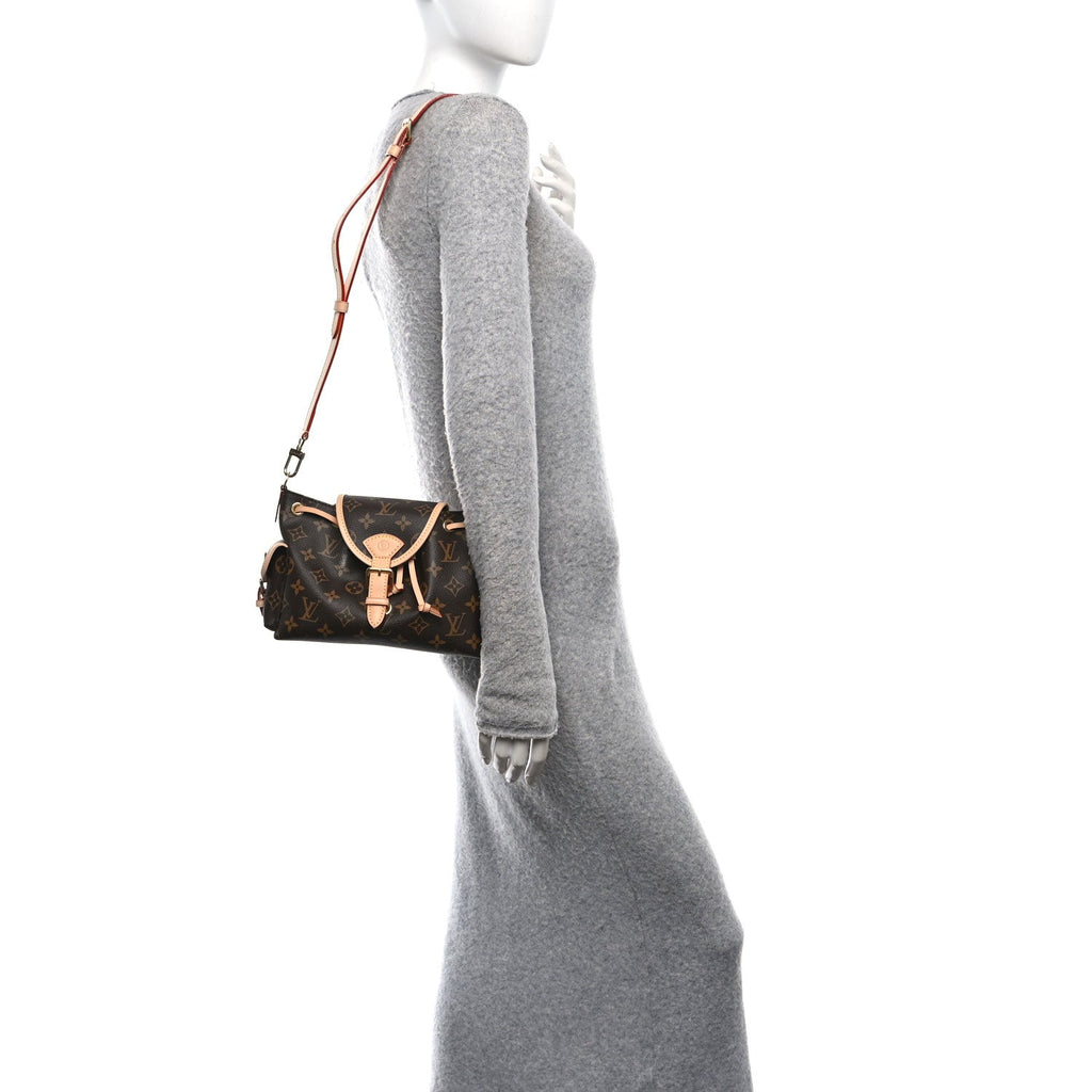 Louis Vuitton Monogram Odyssee NM