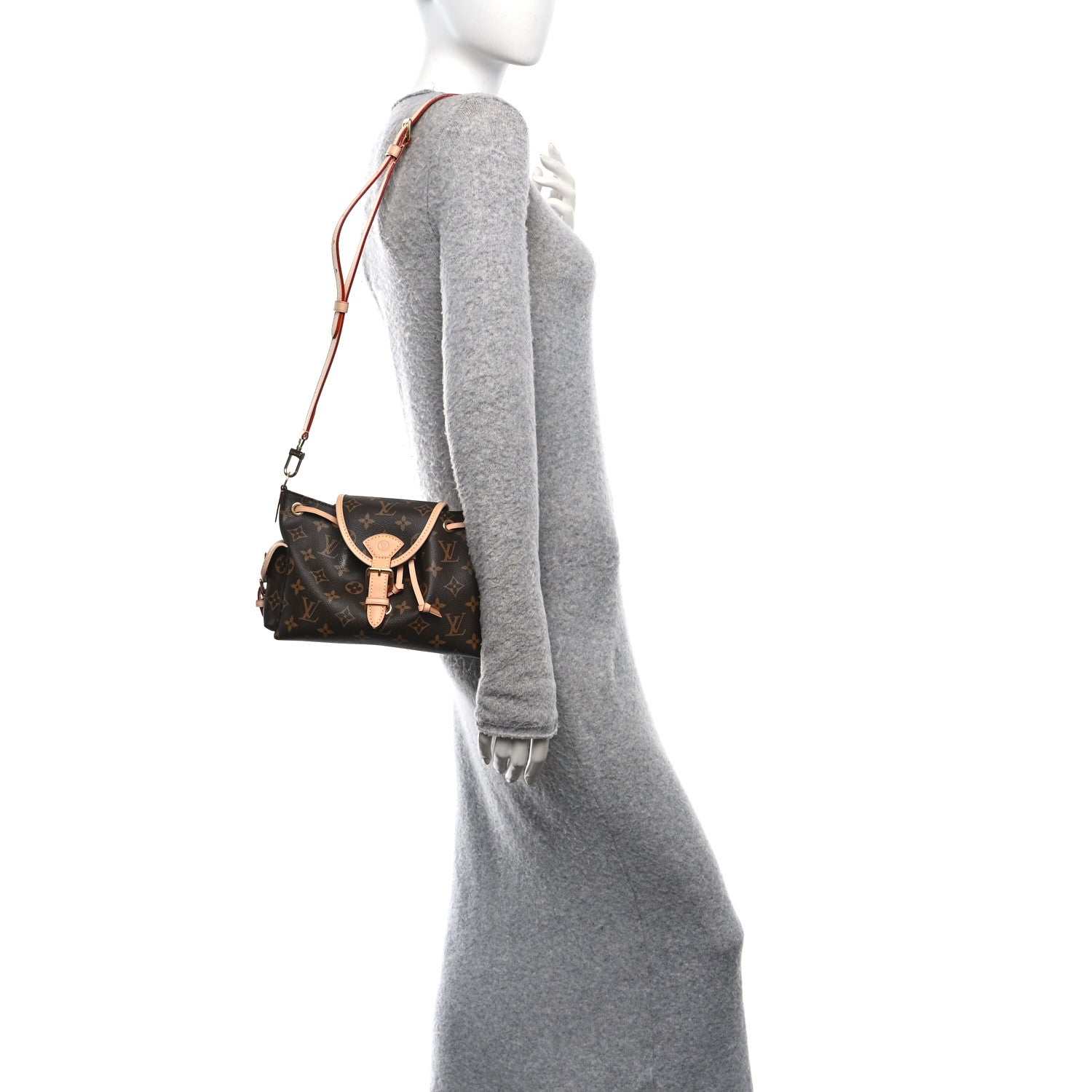 Louis Vuitton Monogram Odyssee NM