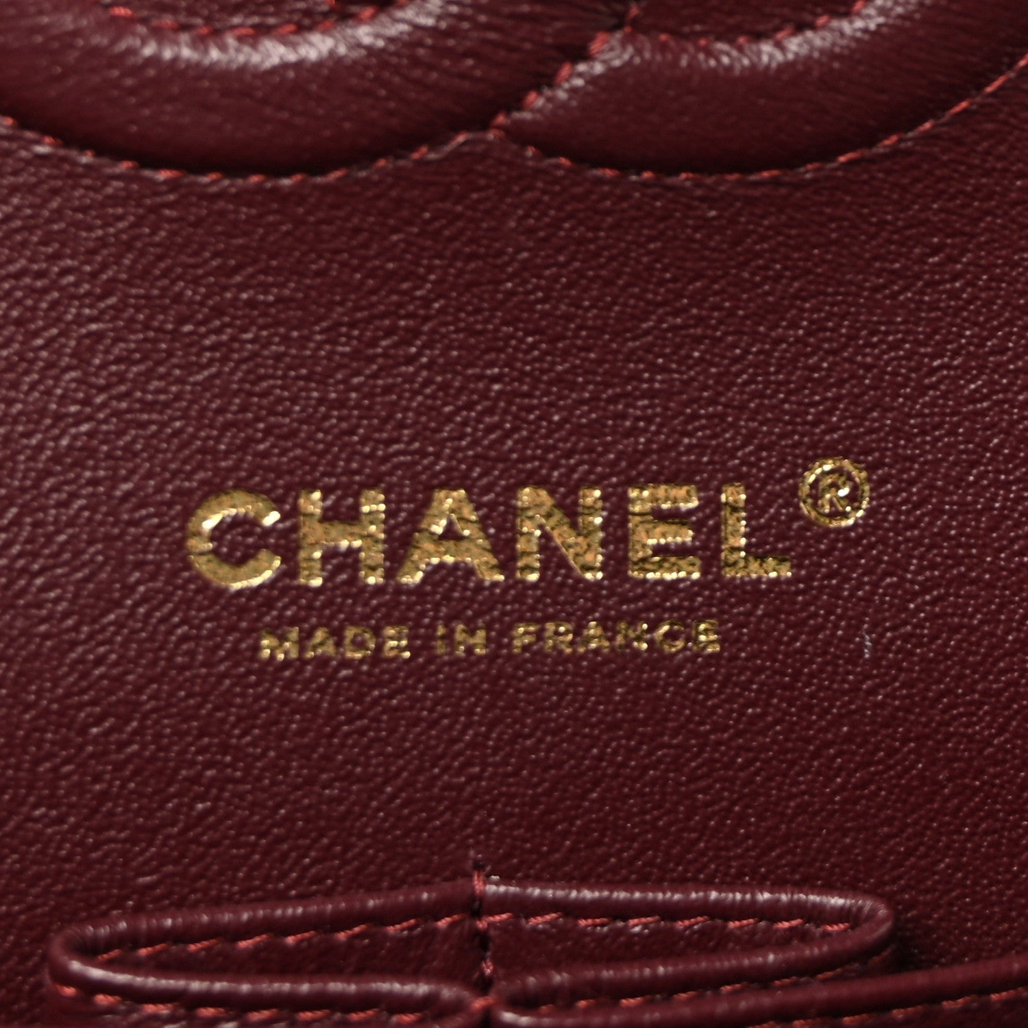 Chanel Caviar Quilted Medium Double Flap Black