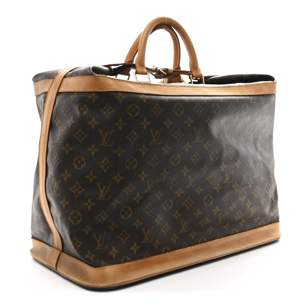 Louis Vuitton Monogram Cruiser 45
