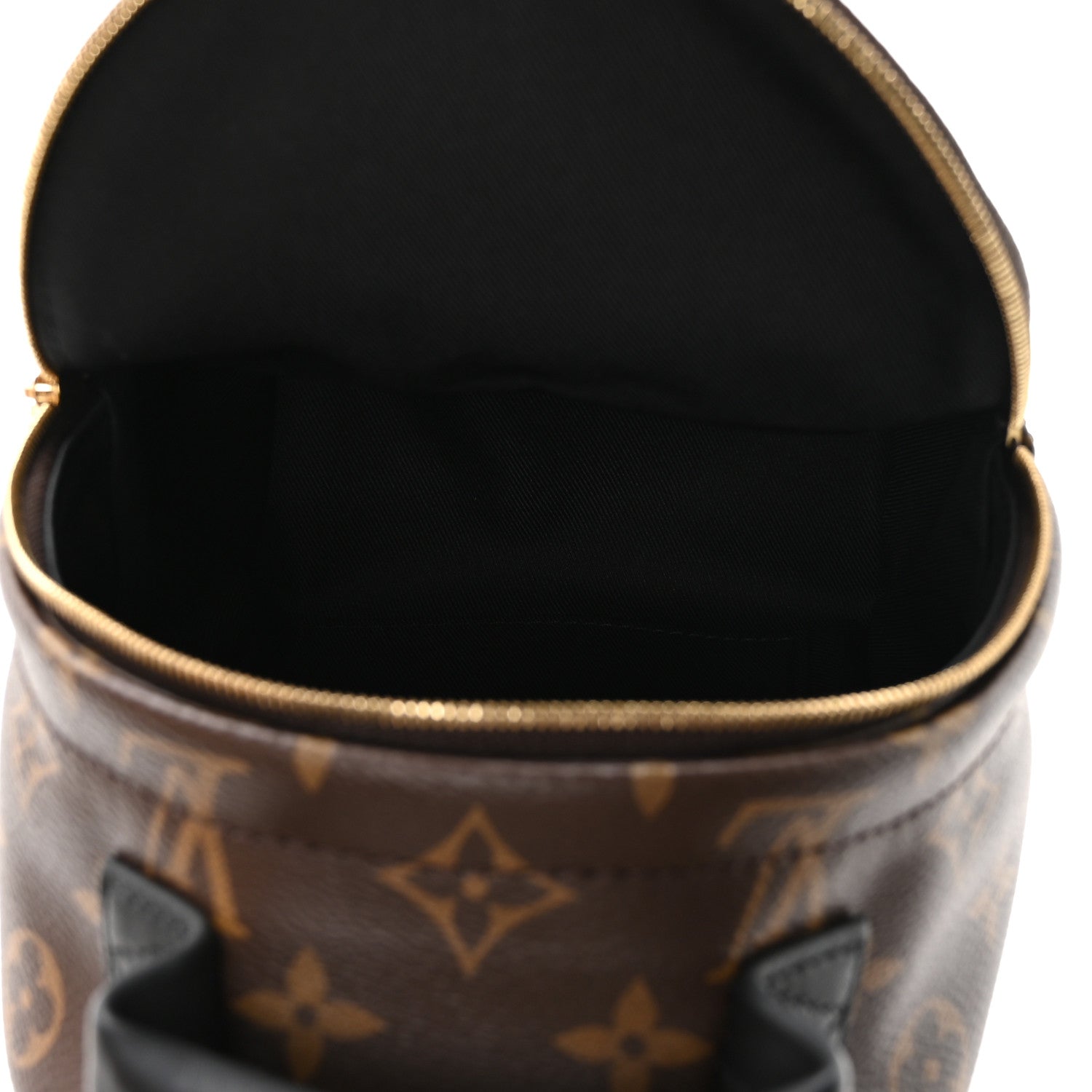 Louis Vuitton Monogram Palm Springs Backpack Mini