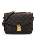 Louis Vuitton Monogram Pochette Metis