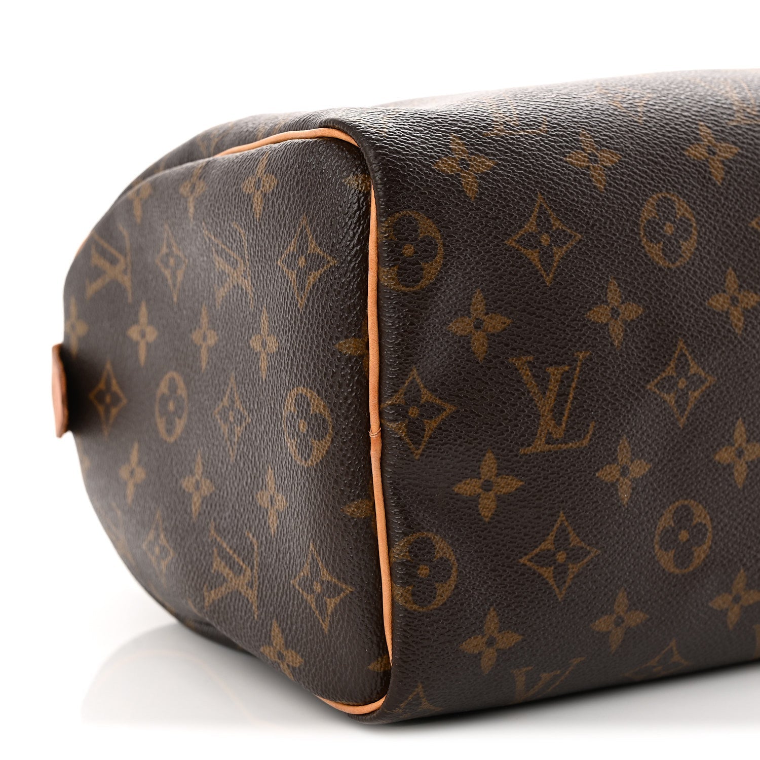 Louis Vuitton Monogram Speedy 25
