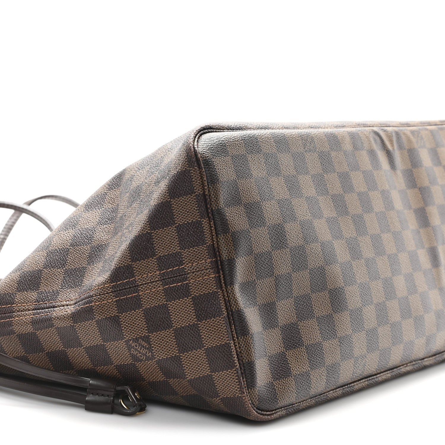 Louis Vuitton Damier Ebene Neverfull GM