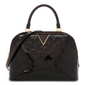 Louis Vuitton Vernis Melrose Amarante