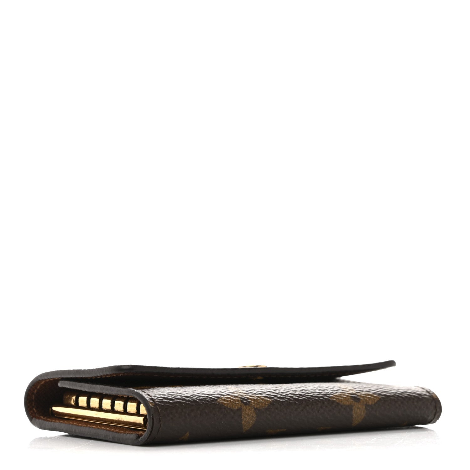 Louis Vuitton Monogram 6 Key Multicles Holder