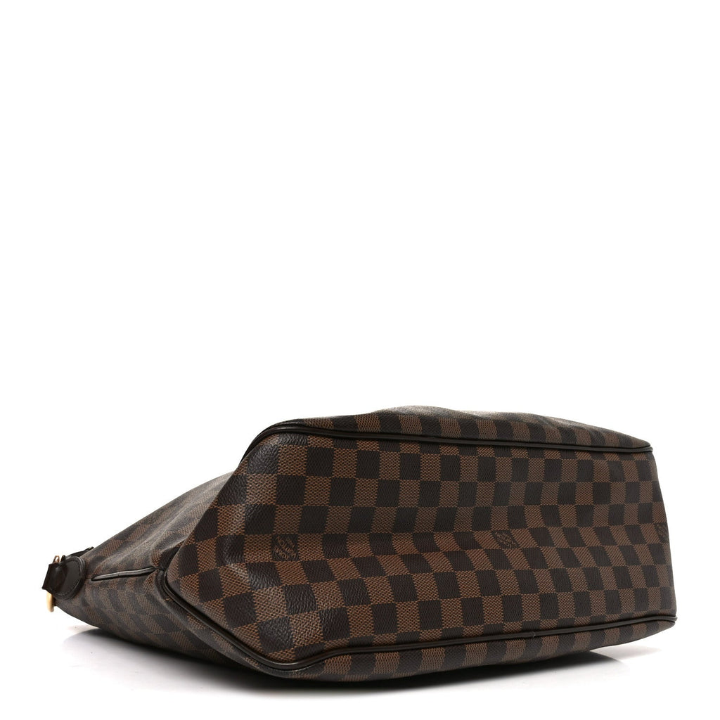 Louis Vuitton Damier Ebene Delightful MM