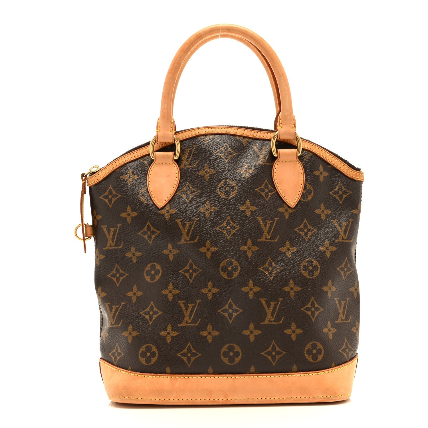 Louis Vuitton Monogram Lockit PM
