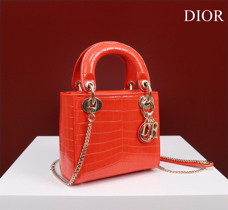 Dior Bag