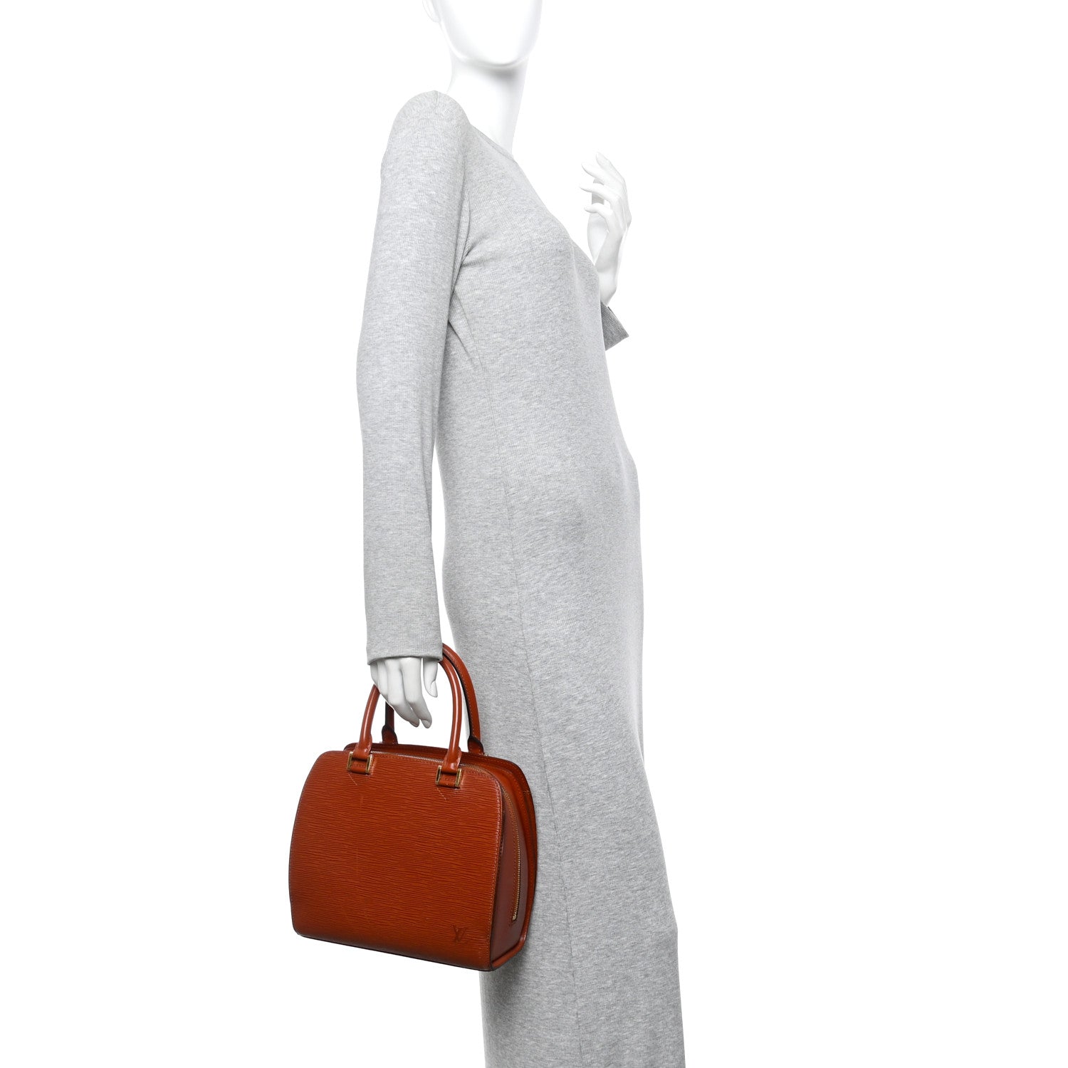 Louis Vuitton Epi Pont-Neuf Cipango
