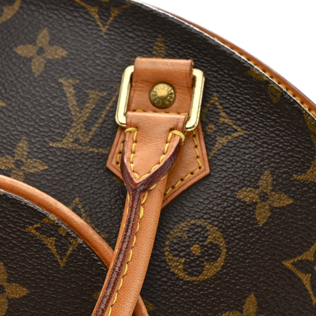 Louis Vuitton Monogram Ellipse PM