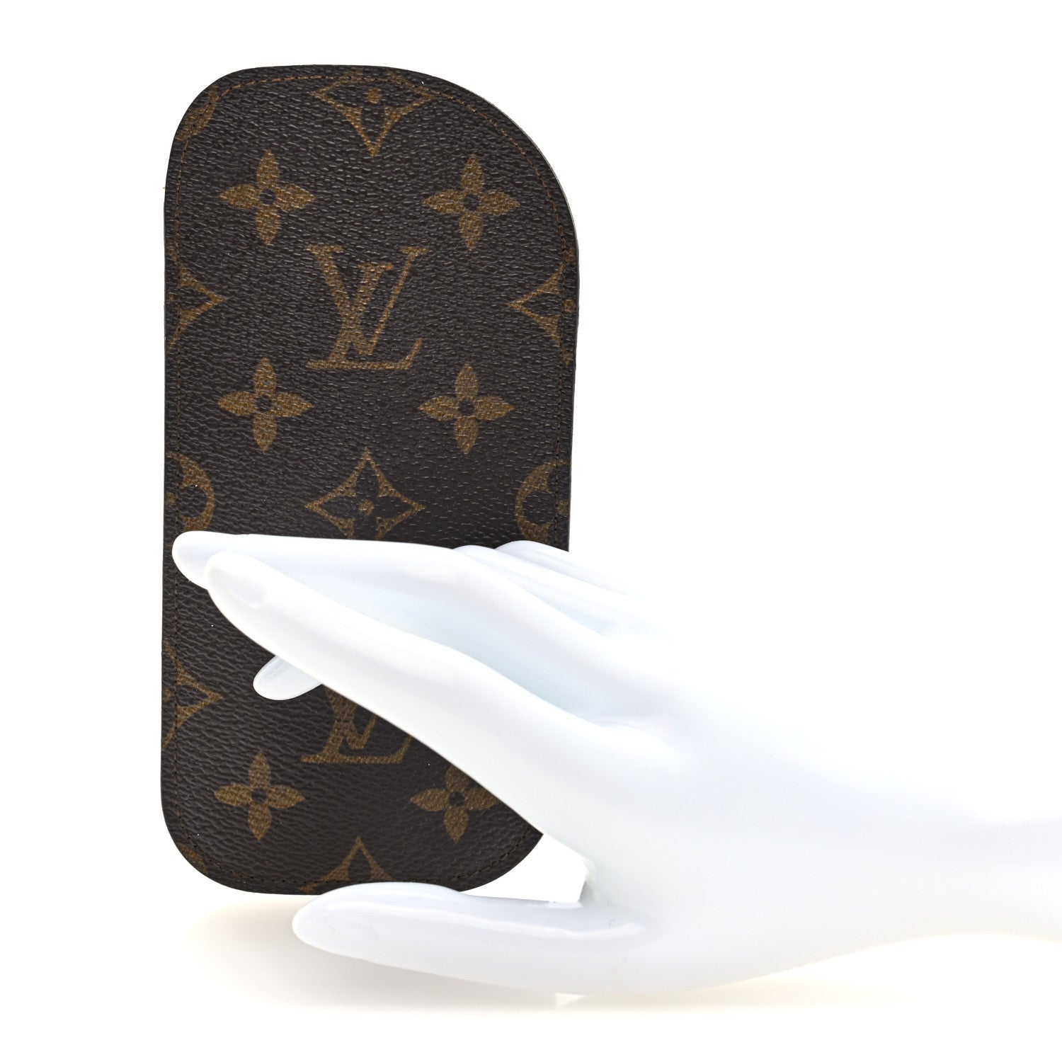 Louis Vuitton Monogram Eye Glasses Holder