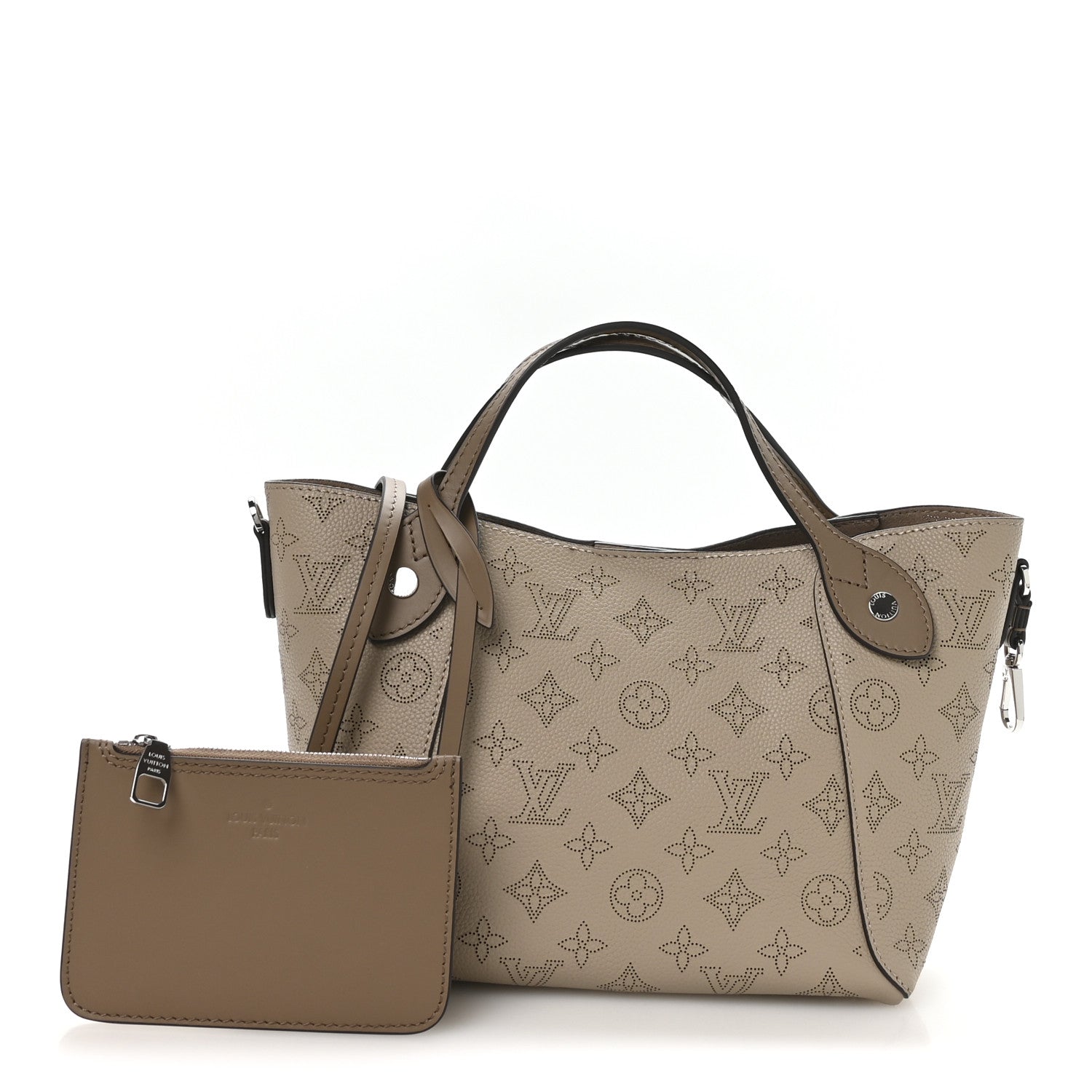 Louis Vuitton Mahina Hina PM Galet