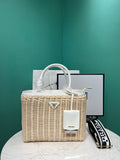 Prada Bags - 4438