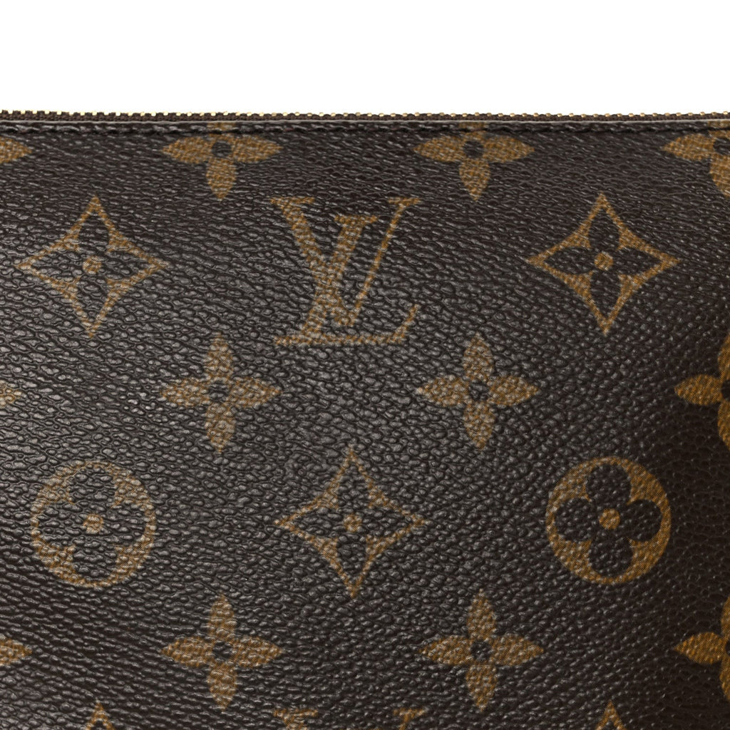 Louis Vuitton Monogram Pochette Accessories