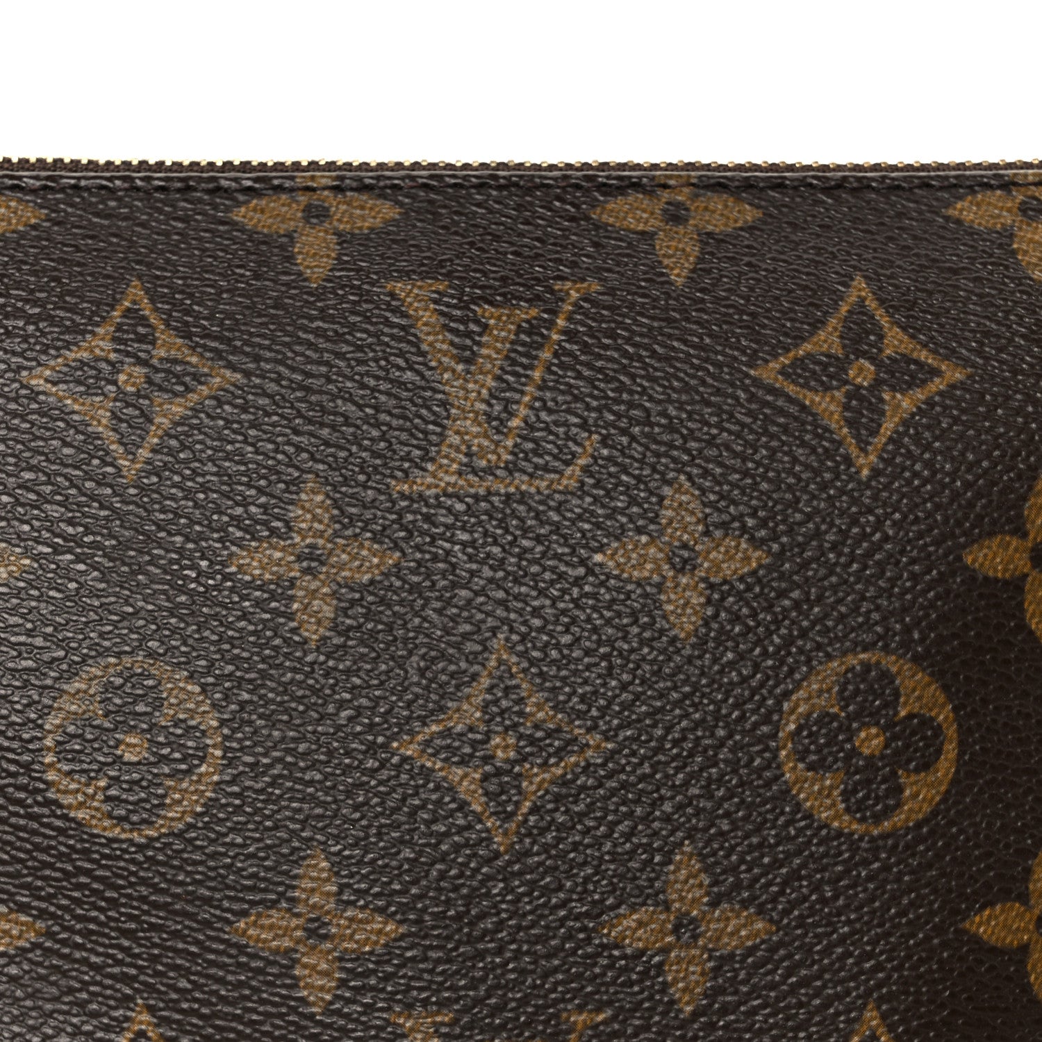 Louis Vuitton Monogram Pochette Accessories