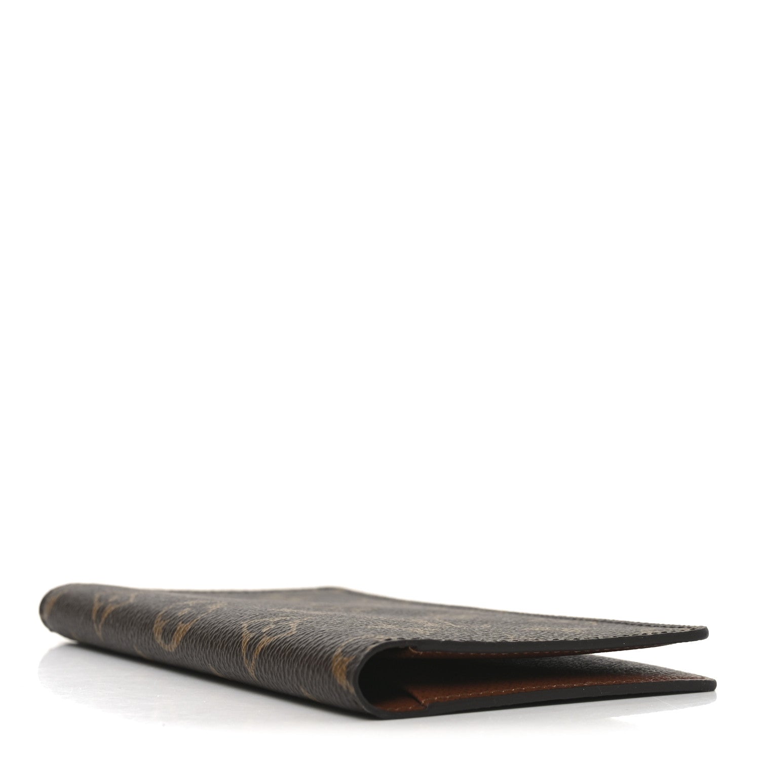 Louis Vuitton Monogram Pocket Agenda Cover
