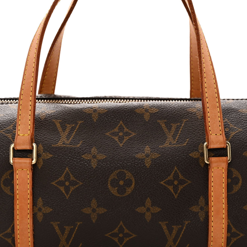 Louis Vuitton Monogram Papillon 26