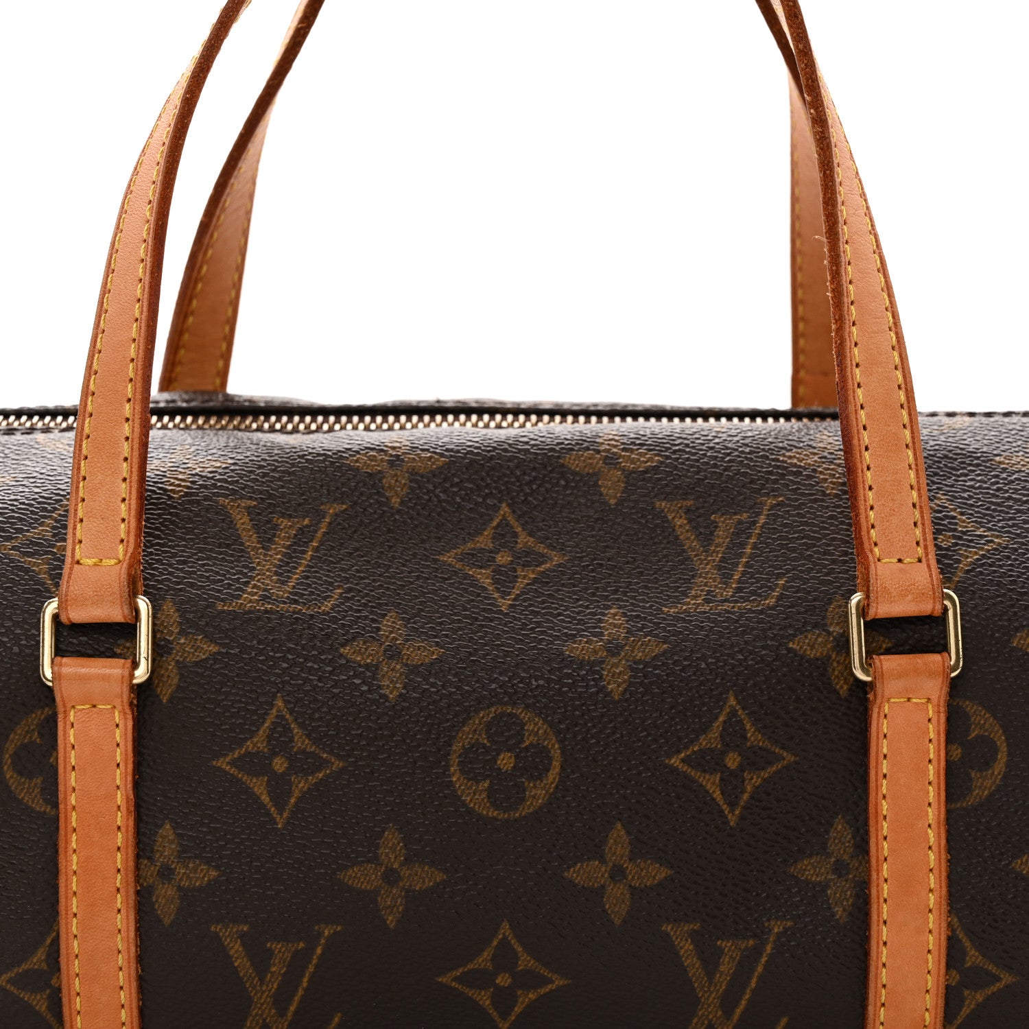 Louis Vuitton Monogram Papillon 26