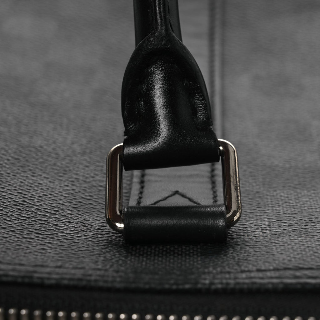 Louis Vuitton Damier Graphite Anton Tote
