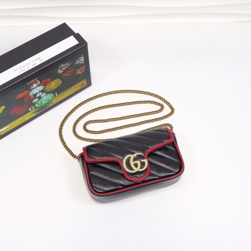 Gucci Bags