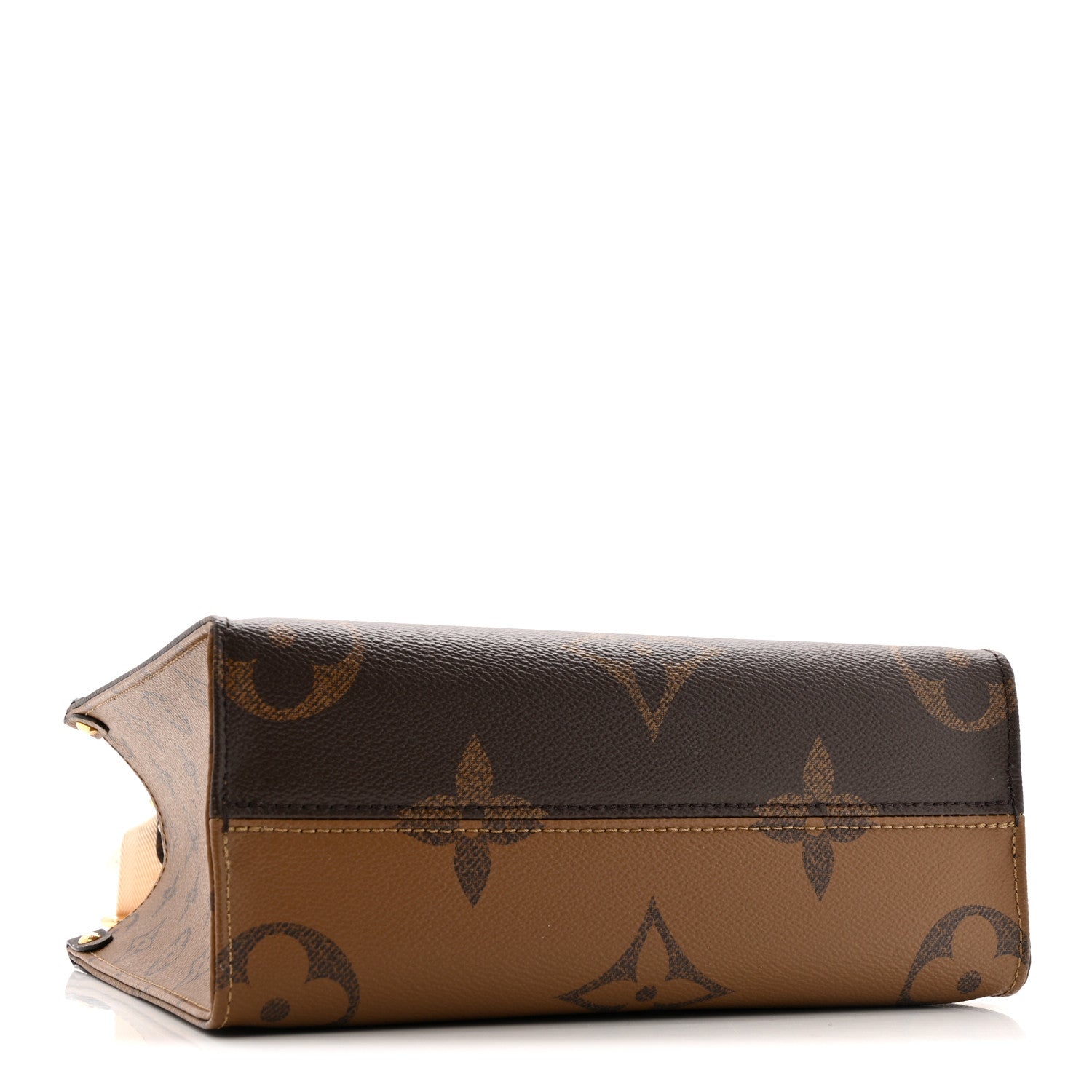 Louis Vuitton Reverse Monogram Giant Onthego PM