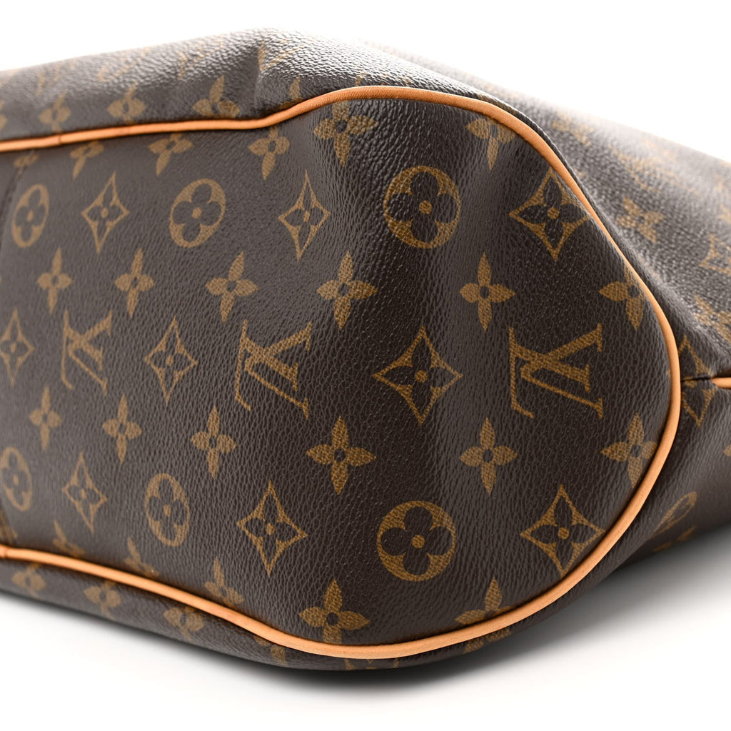 Louis Vuitton Monogram Delightful PM