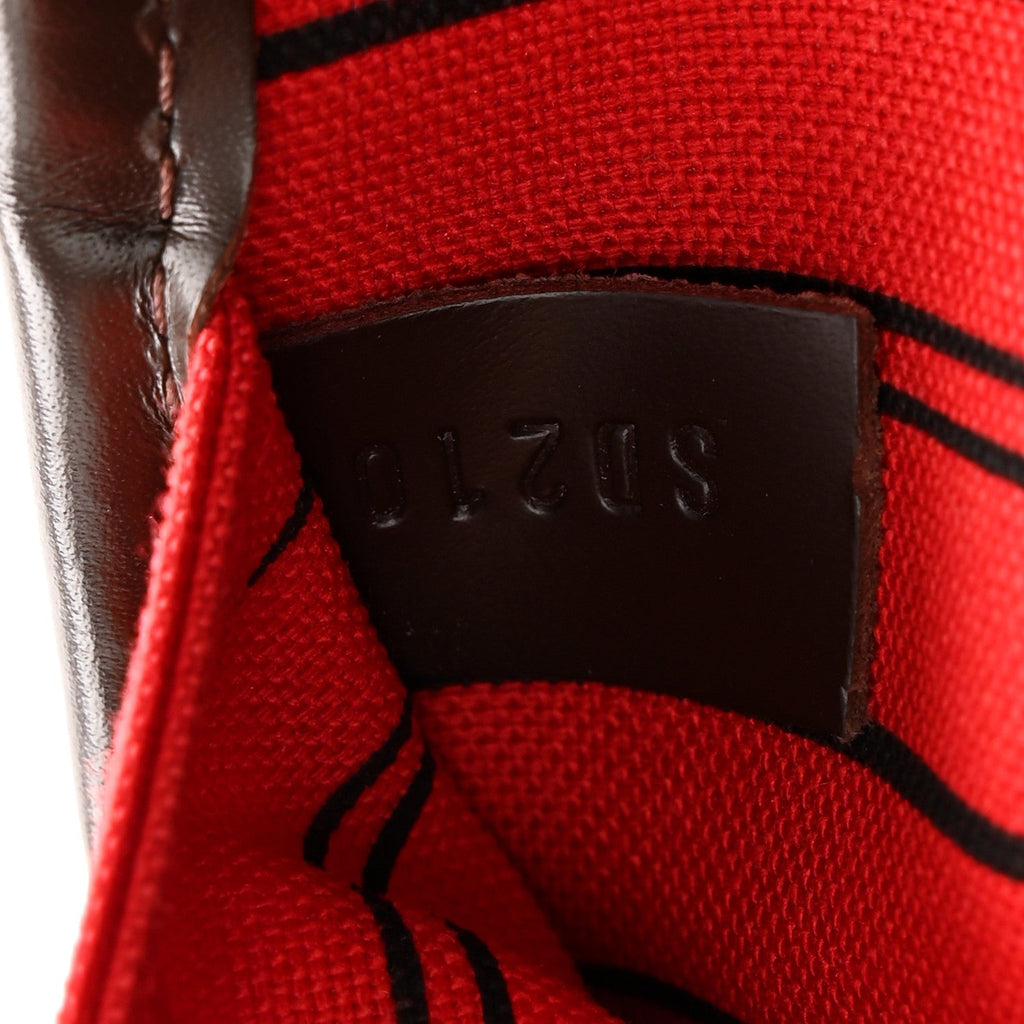 Louis Vuitton Damier Ebene Neverfull GM