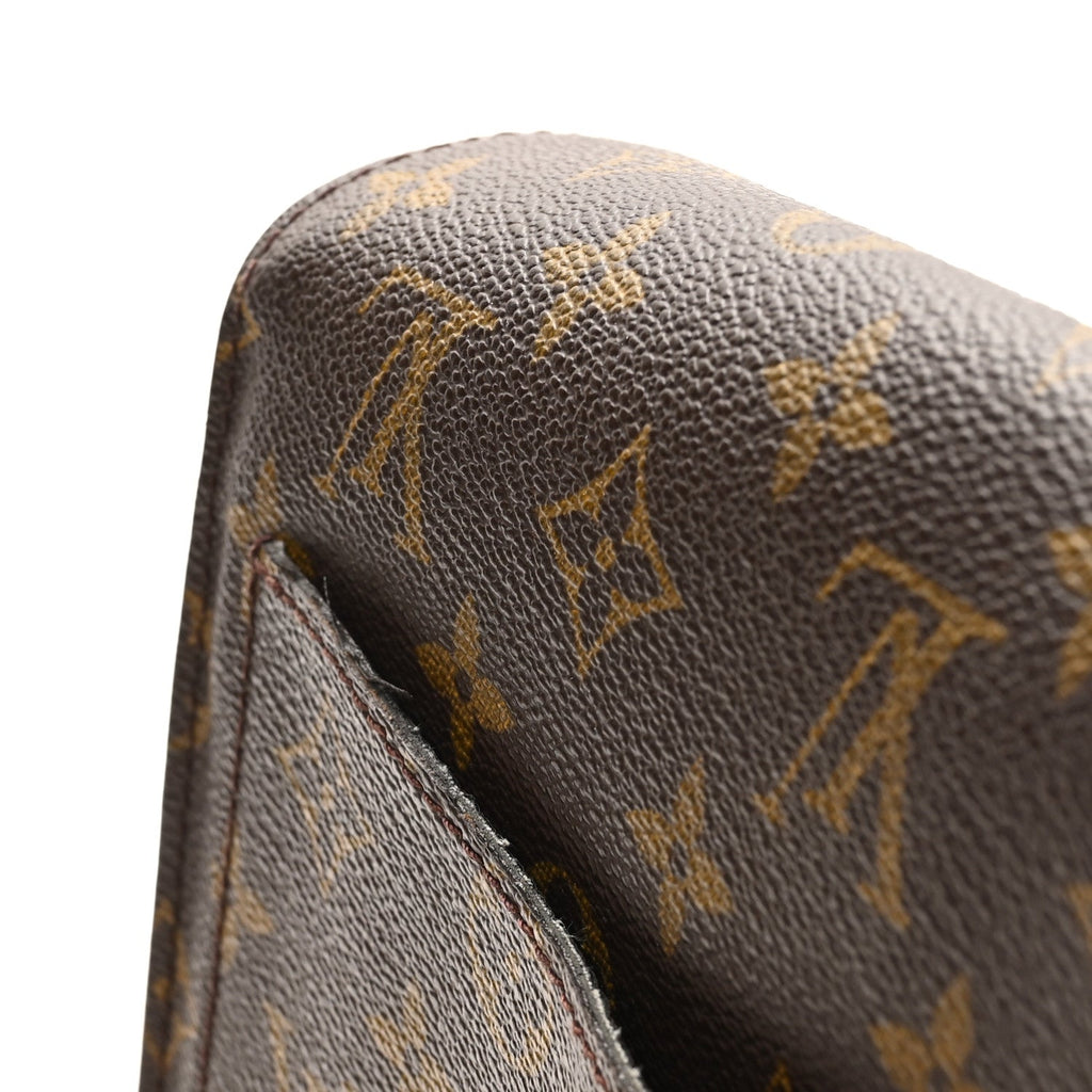 Louis Vuitton Monogram Saint Cloud GM