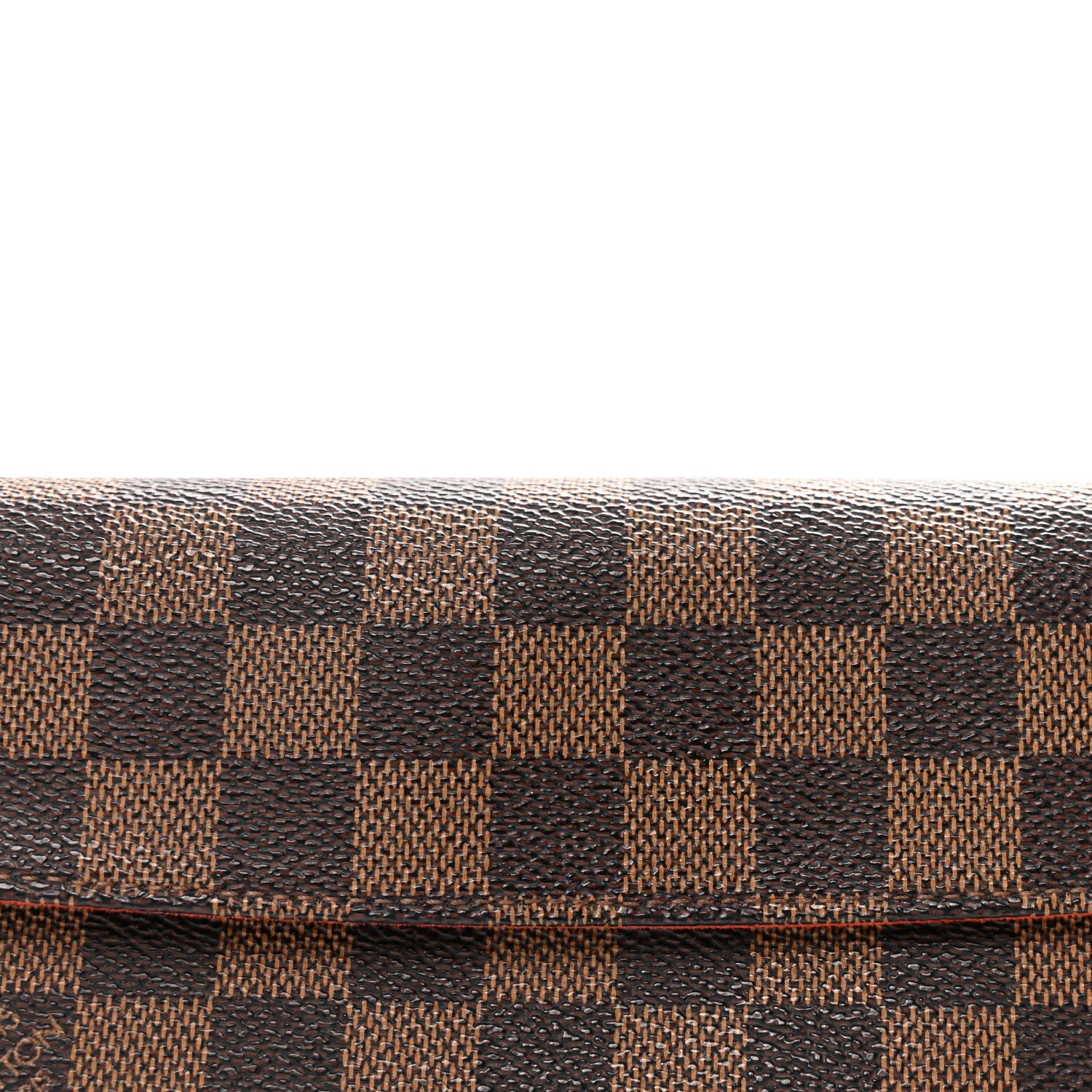 Louis Vuitton Damier Ebene Recoleta